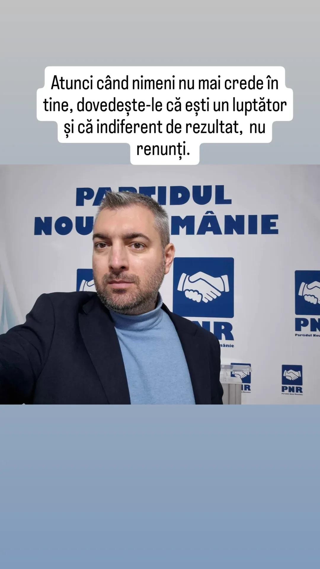 Denise Rifai l-a dat afară din emisiune pe Sebastian Constantin Popescu, candidat la alegerile prezidențiale 2025: „Un tip extraordinar de obraznic”