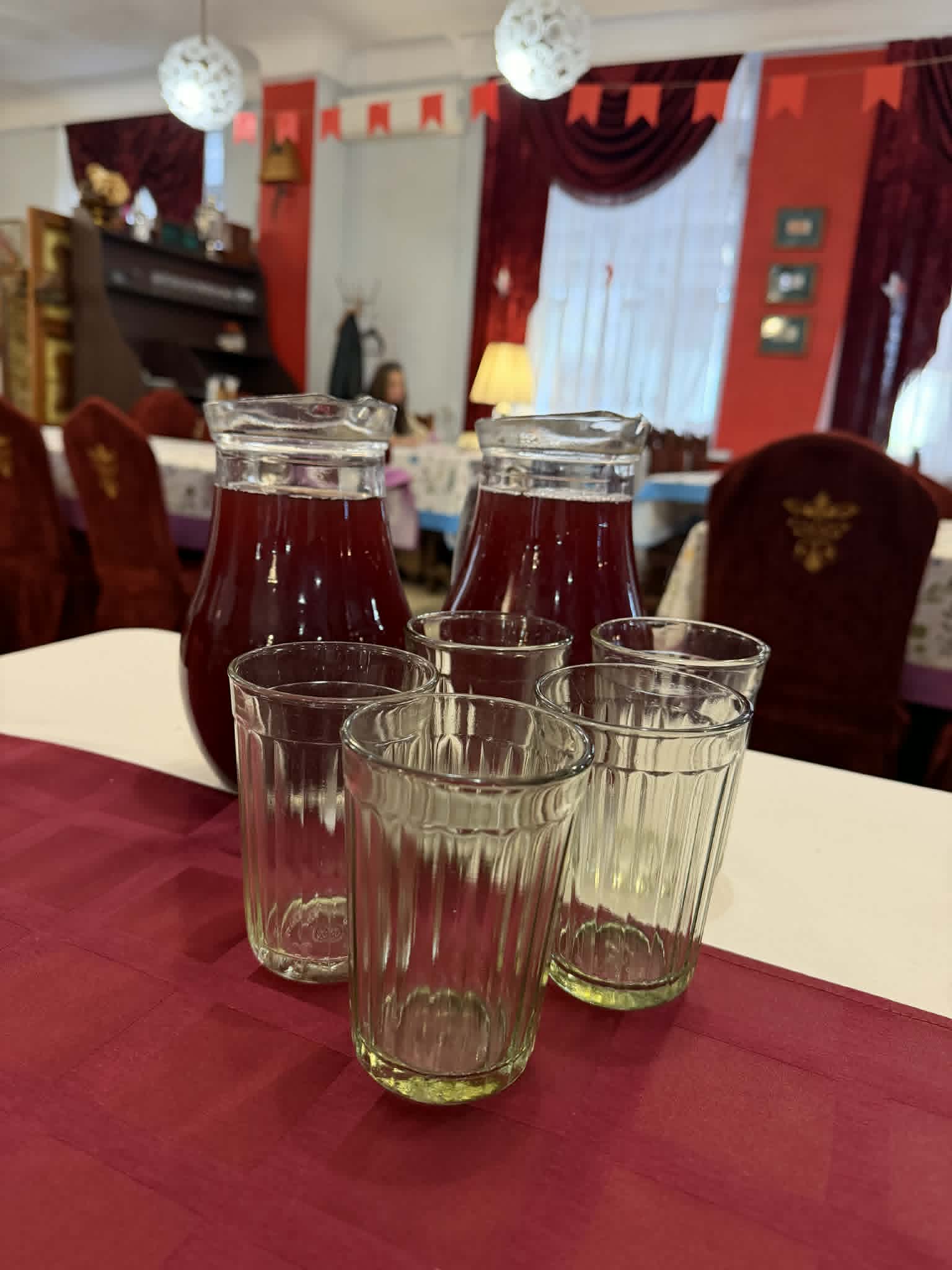 Cât a fost nota de plată pentru cinci persoane la un restaurant din Transnistria? „Nu știam să calculăm în bani românești”
