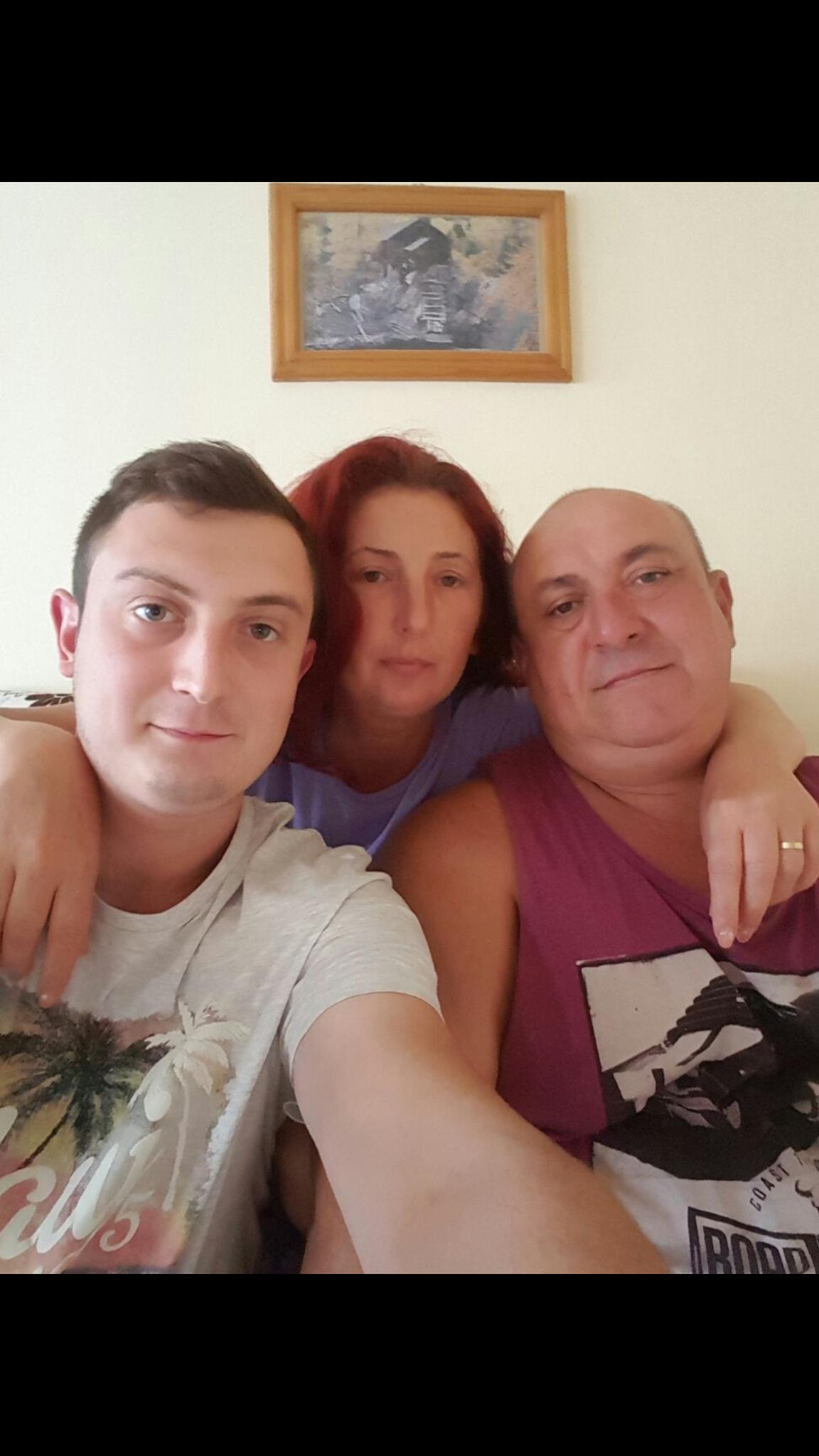 Florin Ciunterei, șoferul găsit mort în Franța, era militar în rezervă. Bistrițeanul luptase în Afganistan
