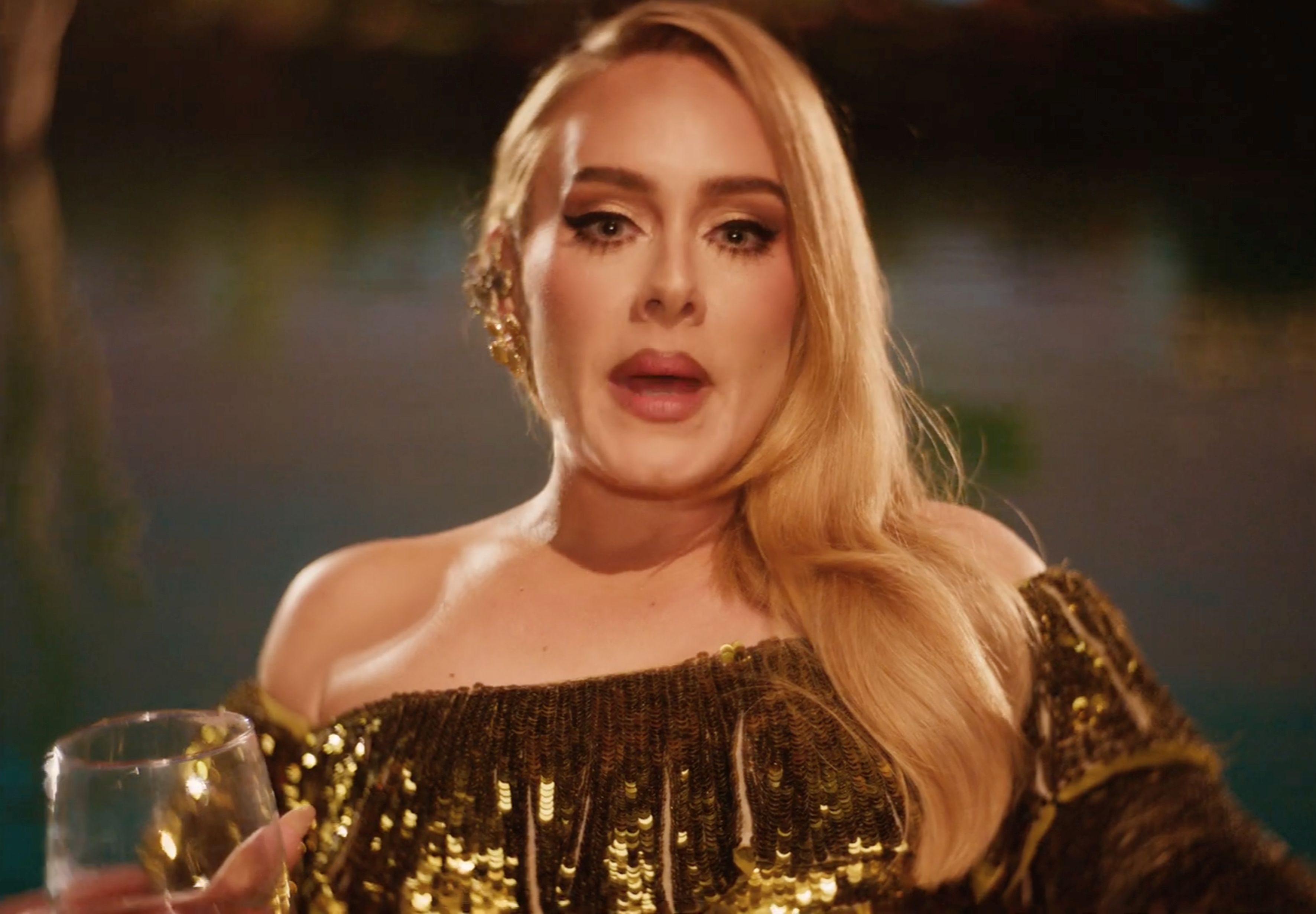 Adele s-a căsătorit în secret cu Rich Paul. Cum s-a dat de gol cântăreața: „Soțul meu”