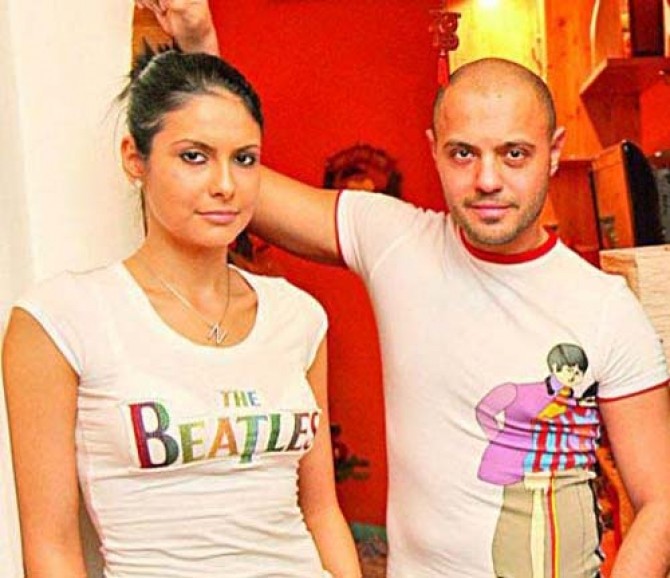 Mihai Mitoșeru vrea să se împace cu Noemi la aproape 4 ani de la divorț. Nu a uitat-o: „Eu i-am spus că am greșit, că m-am schimbat”