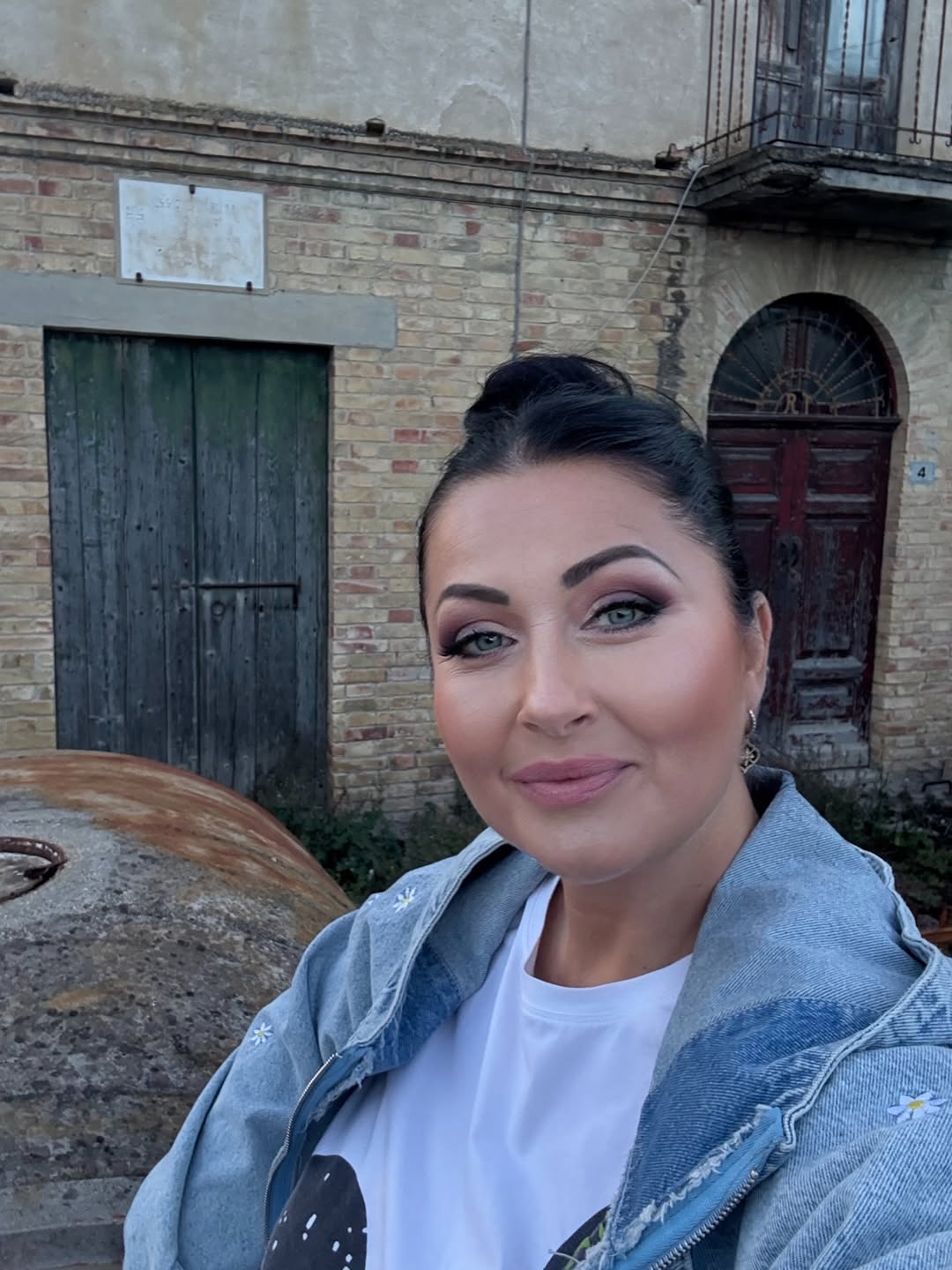Imagini din casa pe care Gabriela Cristea și Tavi Clonda și-au cumpărat-o în Italia. Cum arată locuința