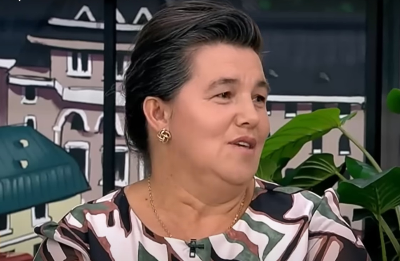 Cât costă pastrama de berbecuț vândută de Geta, mama lui Culiță Sterp. A scumpit-o cu 20 de lei: „Avem comenzi foarte multe”
