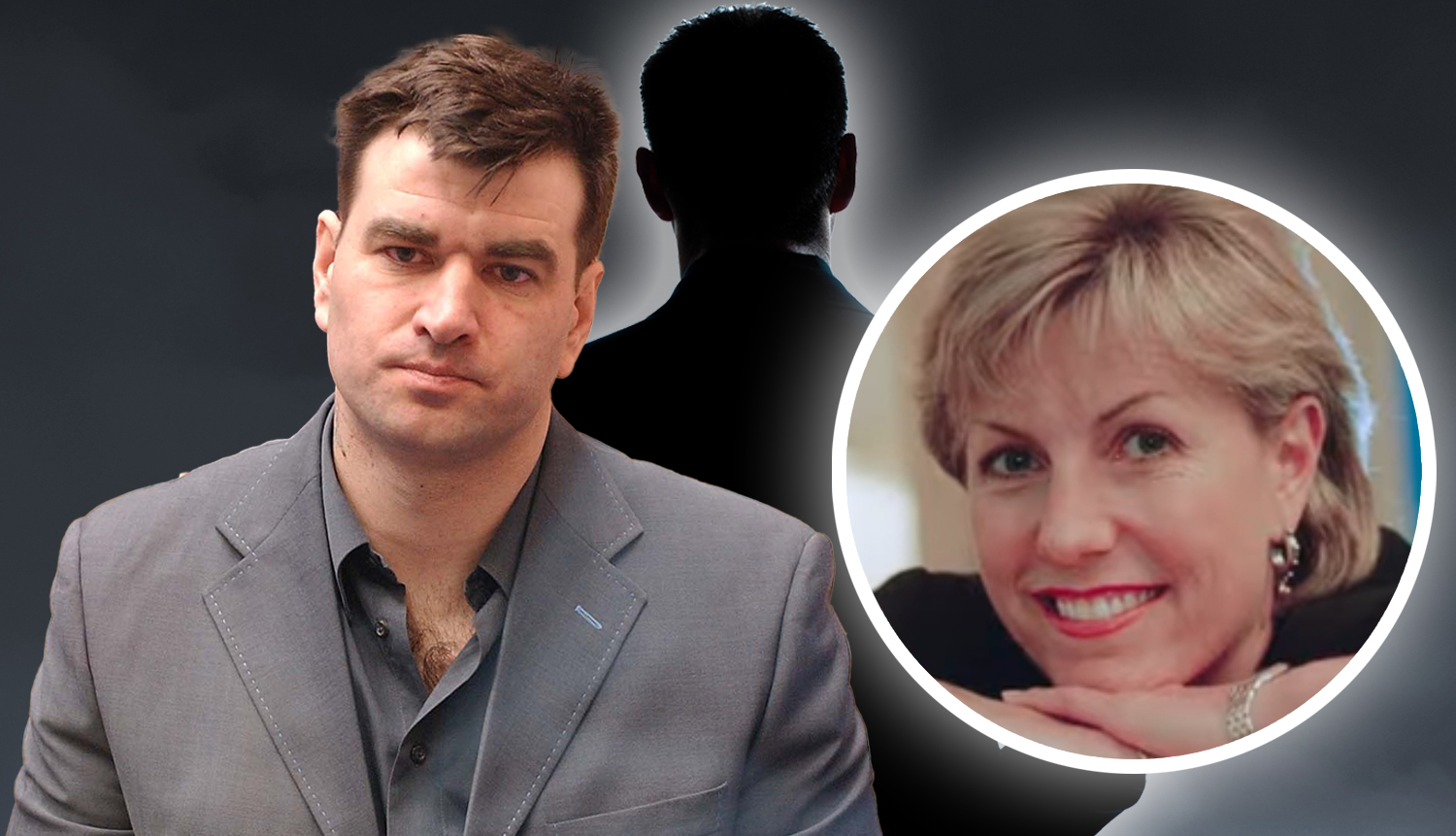 DA LI JE OVO LICE LEGIJE?! Svi gledaju u "MUŠKARCA X": Misterija duga 27 godina dobila OBRT! Britanska policija ponovo "češlja" snimke ubice Džil Dando