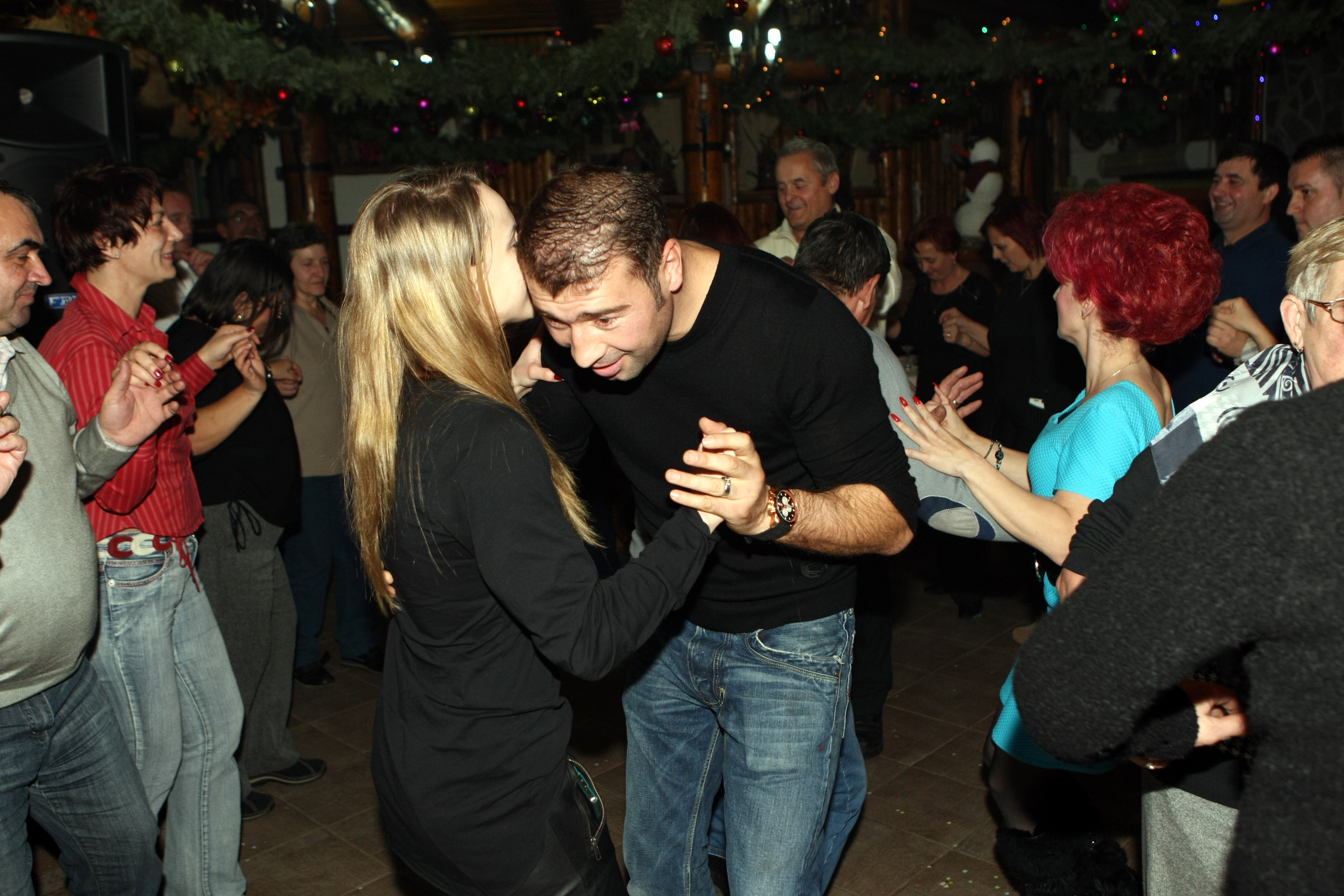 BOX / Sinceritatea lui Bute: “2014 a fost negru!” / GALERIE FOTO