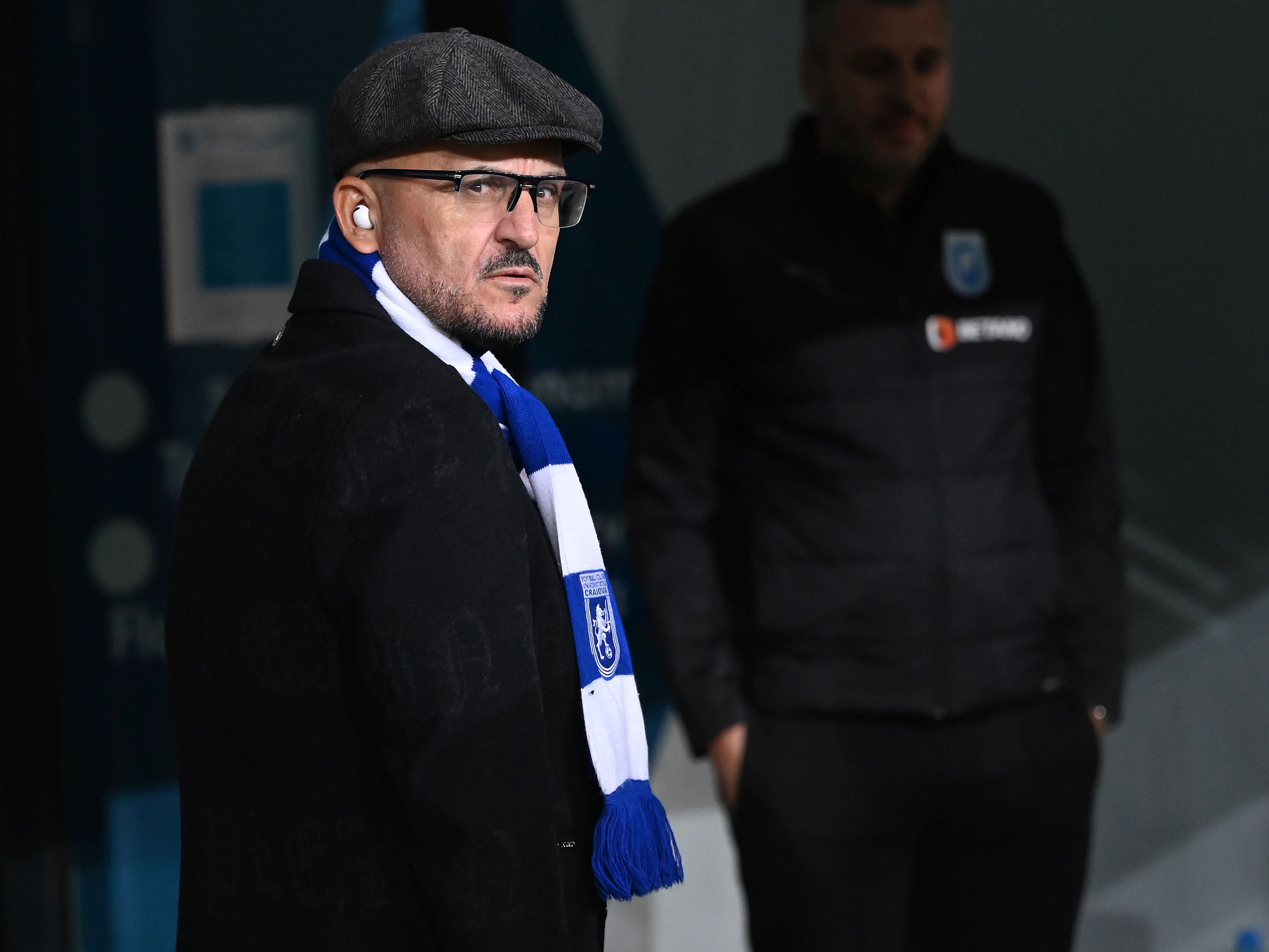 Adrian Mititelu devine vedetă TV. Va avea propria emisiune la o televiziune care urmează să fie lansată în curând