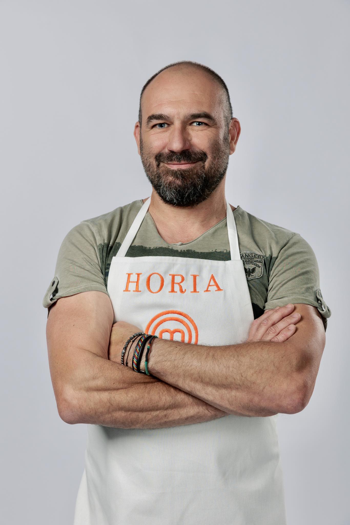 Horia Petrovanu a câștigat Premiul de Popularitate de la MasterChef 2025. Câți bani a luat: „Fac o petrecere mare, câmpenească”