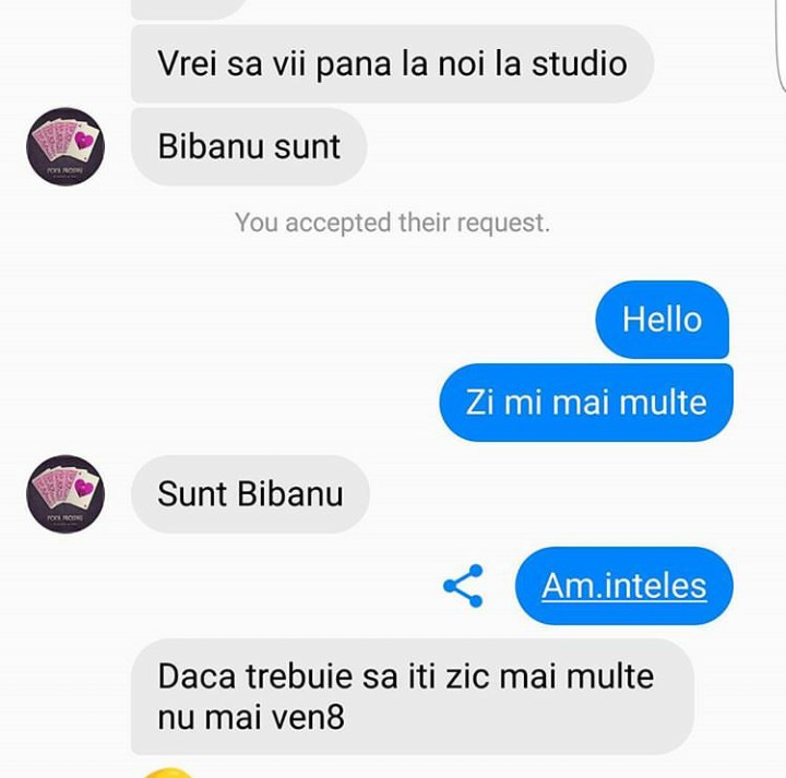 Sora Deliei, în conflict cu un artist de la noi. "Am ales să nu fiu o doamnă" | FOTO