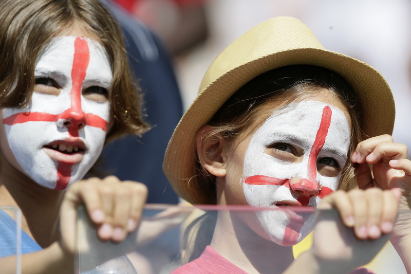 VIDEO / CM 2014, Grupa D: Costa Rica - Anglia 0-0. Costa Rica a câștigat grupa