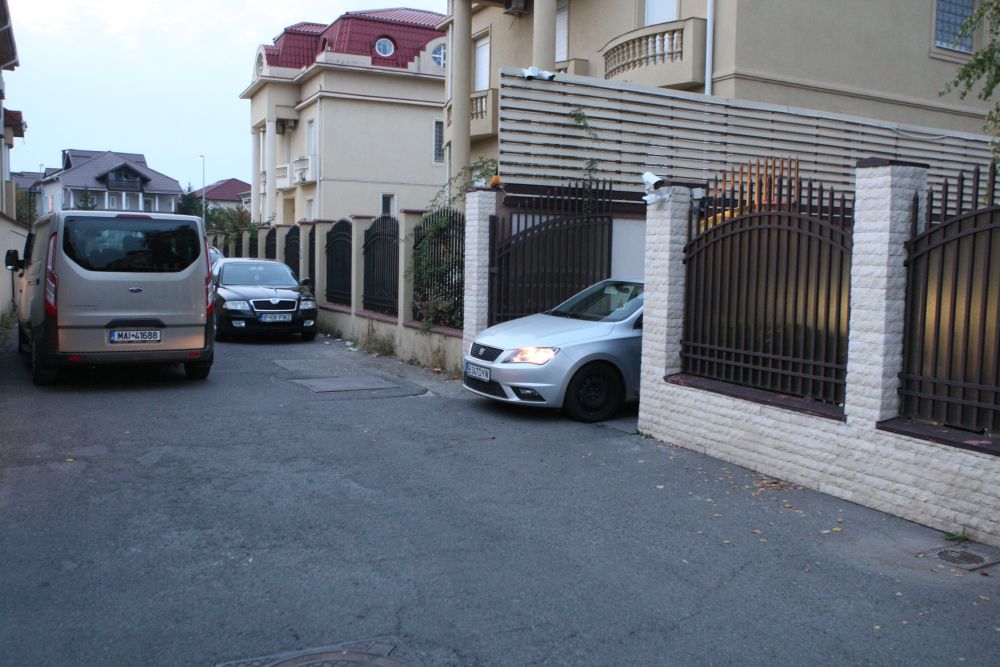 UPDATE/ Cristi Borcea a fost pus sub control judiciar pe cauțiune. Este suspectat de spălare de bani, într-un dosar cu prejudiciu de 40 de milioane de lei