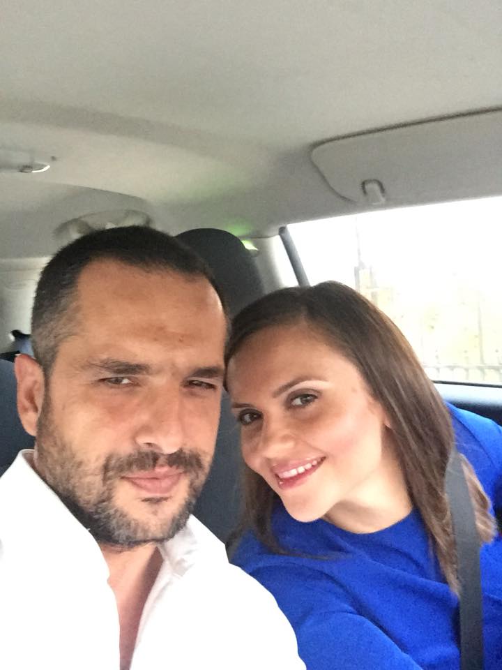 Mădălin Ionescu nu e frustrat că soția Cristina Șișcanu câștigă mai mult decât el: „În televiziune, el e mai bine plătit”. De unde face bani vedeta