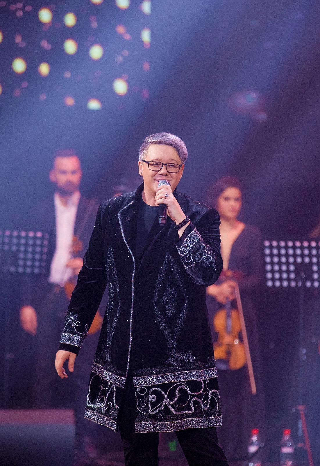Fuego, show sold out la Chișinău