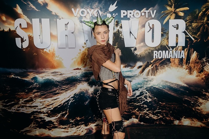 Cine e concurenta de la Survivor România 2025 comparată cu Iulia Albu: „Totul se trage de la cap”