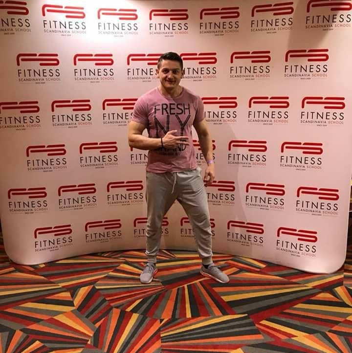 Boxerul Bogdan Dinu, mesaj pentru colegul său tăiat cu sabia de interlop: ”Dedic victoria lui Ciprian și îi doresc să se facă bine!”