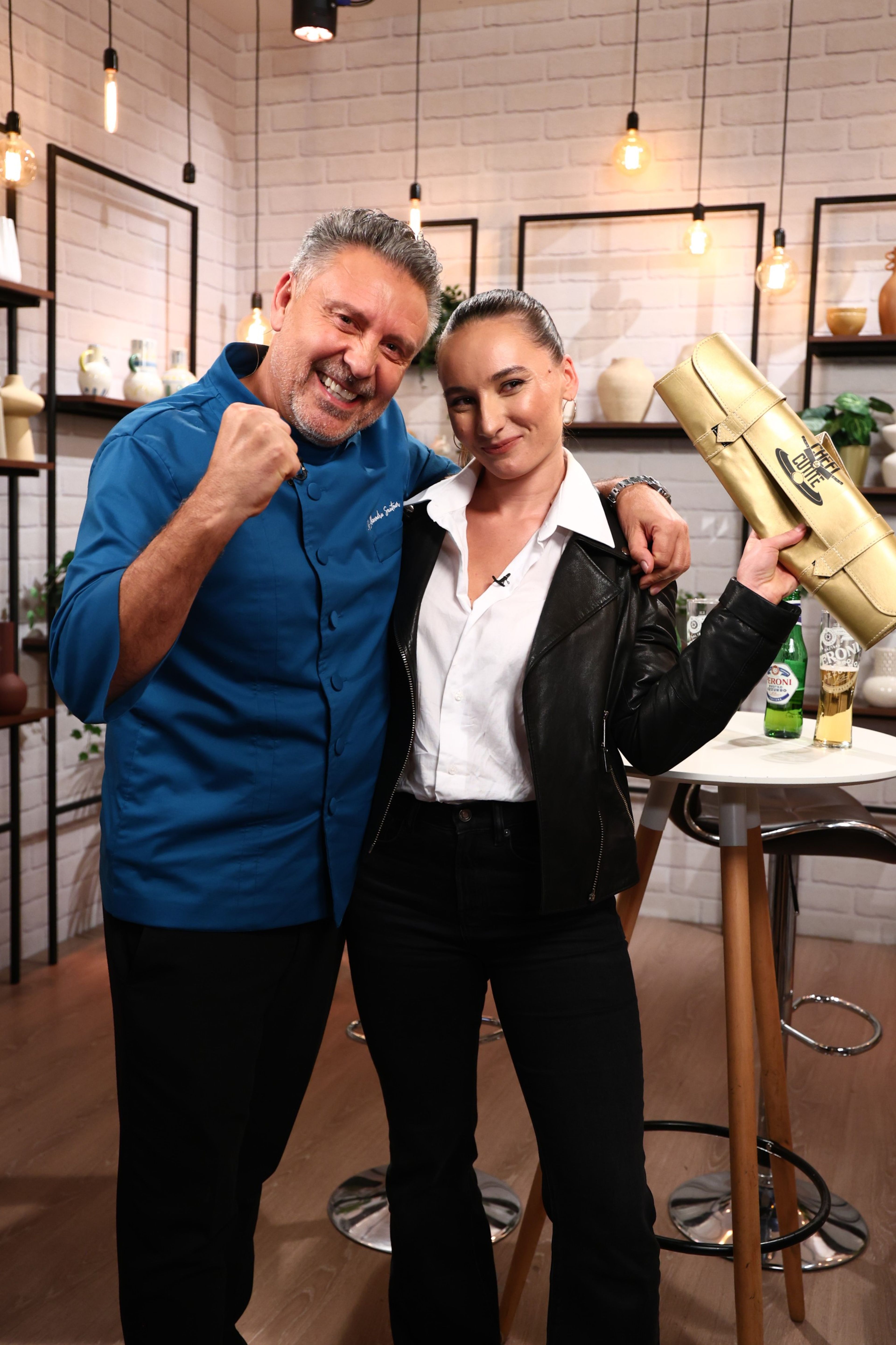 „Chefi la cuțite”, 17 martie 2026. Jurații se întrec pentru prima bombă a sezonului, jurizată de chef Alex Petricean