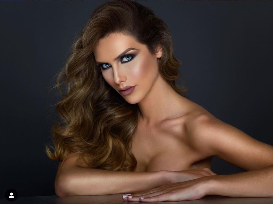 GALERIE FOTO | Cum arată prima femeie transsexual care a ajuns la Miss Univers! Angela Ponce a scris istorie la concursul de frumusețe