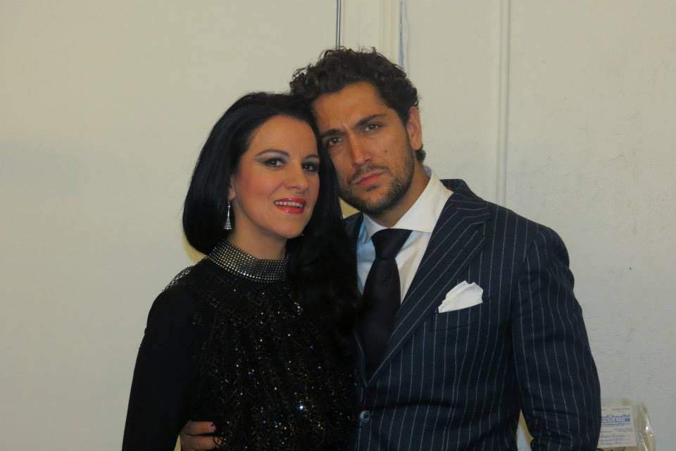 Cezar Ouatu a zis cine sunt „cei mai nesuferiți din showbiz”. Trei vedete a nominalizat, printre care și Ana Baniciu: „De cântat, arată bine”