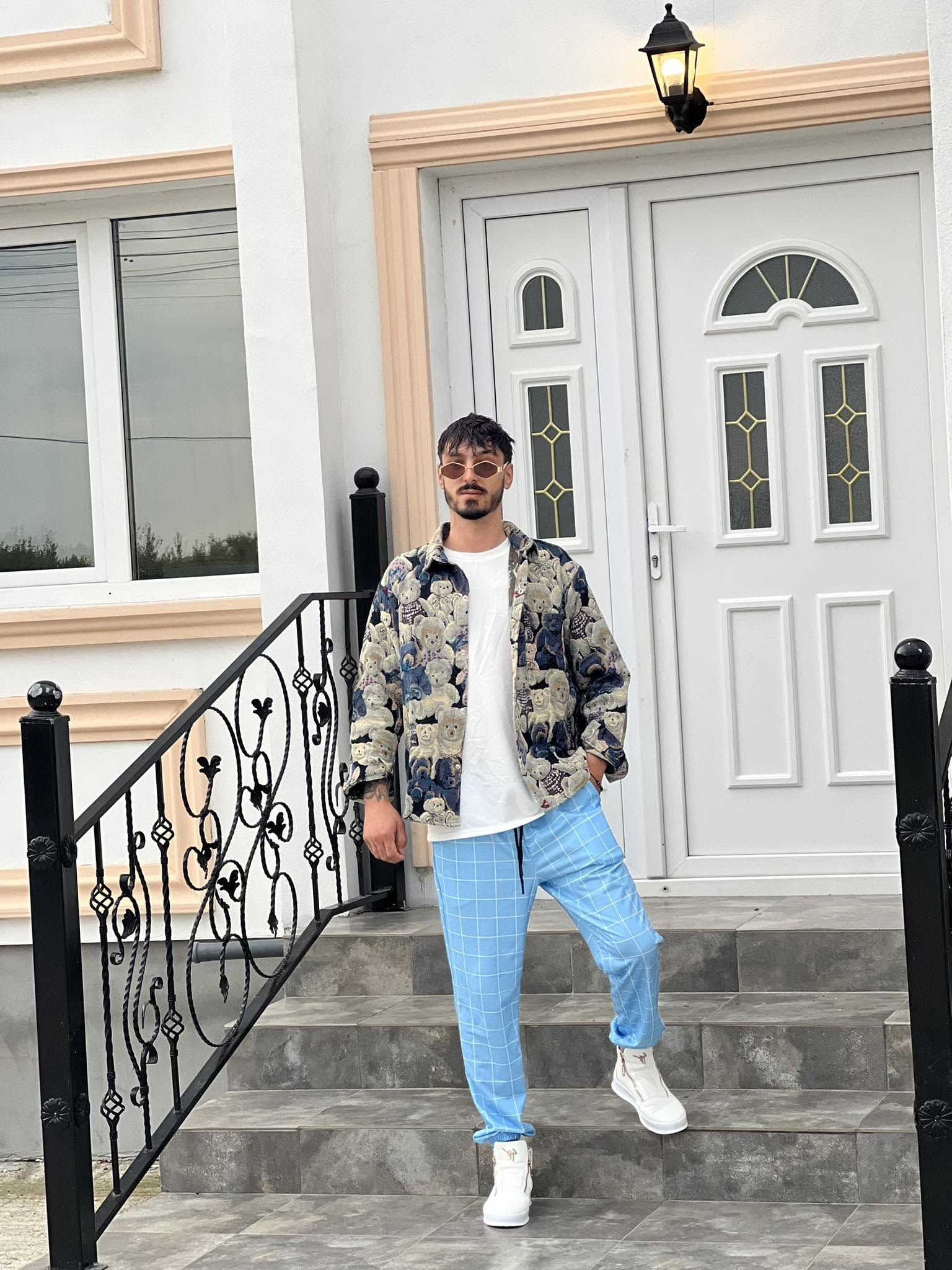 Cristian Cârnu, influencerul anchetat pentru înșelarea urmăritorilor, prima declarație din arest: „Acuzațiile sunt adevărate. Am făcut-o din disperare”
