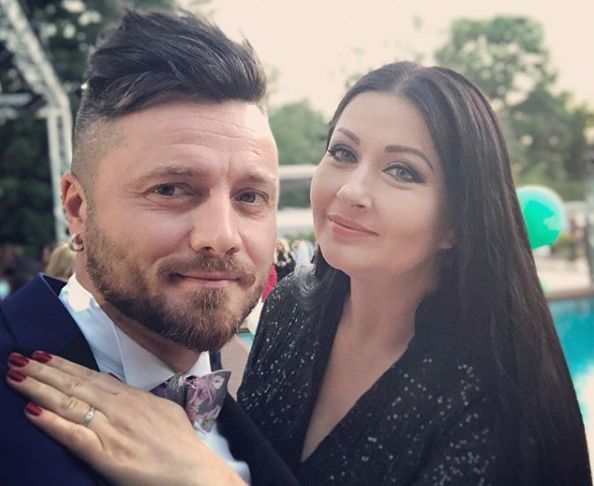 Gabriela Cristea vorbește despre kilogramele luate în timpul celei de-a doua sarcini. "Recunosc, nu mă simt atât de confortabil" | FOTO