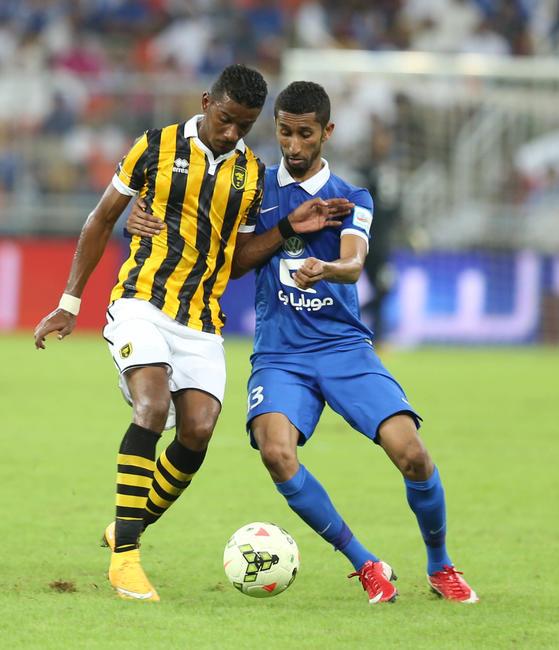 LIVE BLOG&VIDEO / Meciul anului la arabi: Piţurcă şi-a atins scopul!