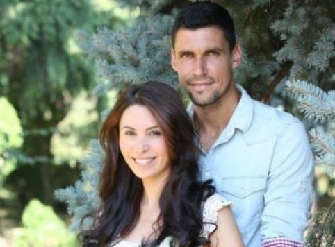 Victor Hănescu divorțează: ”Decizia nu a fost una ușoară”