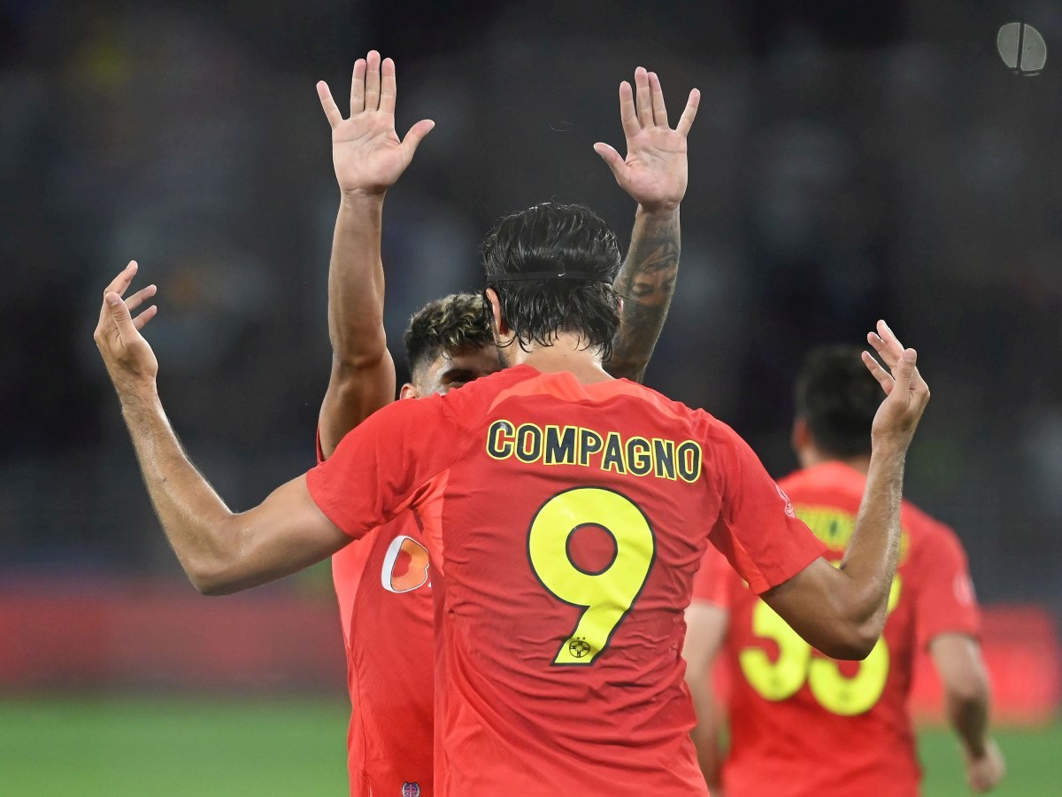 FCSB - CFR Cluj 1-0. Echipa lui Gigi Becali s-a întors cu victorie pe stadionul Steaua, după 8 ani