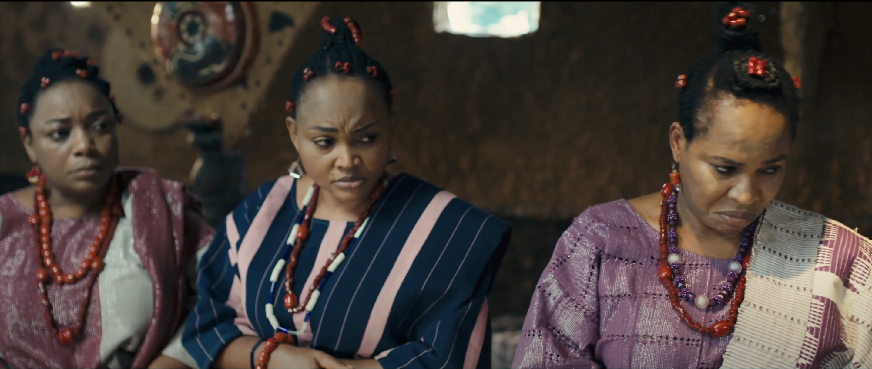 Beast of Two Worlds grosses ₦101.2 million after 5 days in cinemas