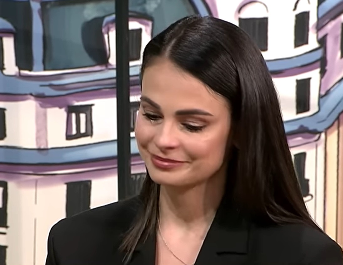 De ce Anca Serea a izbucnit în lacrimi în emisiunea lui Cătălin Măruță: „Chiar că surprize. Stai să-mi revin”