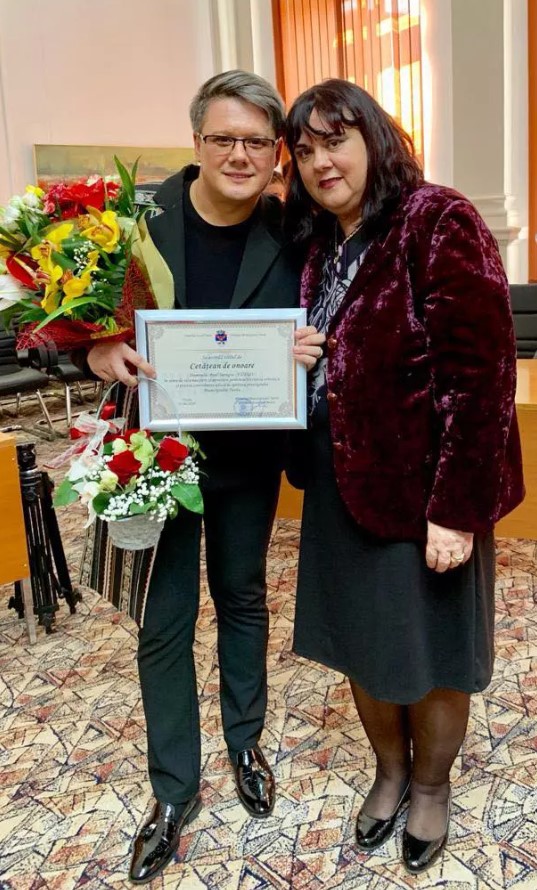 Imagini rare cu mama lui Fuego. Motivul pentru care nu a putut să-i fie alături fiului la ziua de naștere