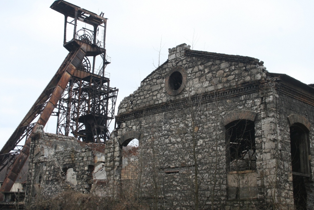 Ion Crăciunescu, bătut măr la Anina! Un miner i-a smuls ”inima” din piept și o ține la loc de cinste! | EXCLUSIV