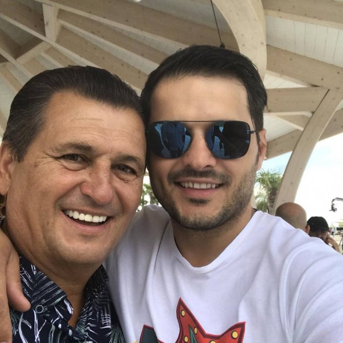 Ce s-a întâmplat cu datoria de 50.000 de euro pe care Liviu Vârciu o avea la nea Mărin: „Nu mai am să îi dau. Mi-e tare drag, m-a ajutat”