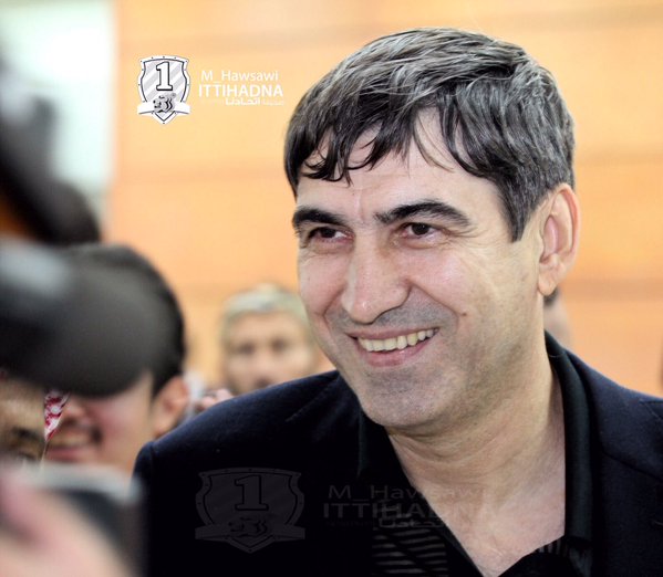 Victor Pițurcă a găsit o echipă măcinată de probleme / GALERIE FOTO&VIDEO