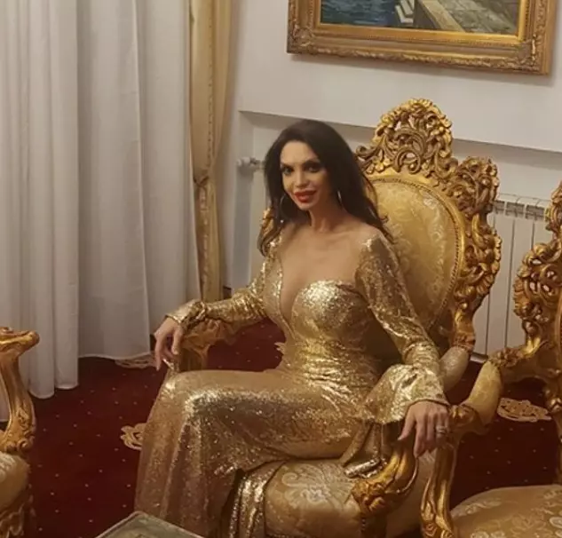 Cristina Spătar, mesaj la 6 luni de la căsătorie: „Nu-i cereți unei femei imposibilul”