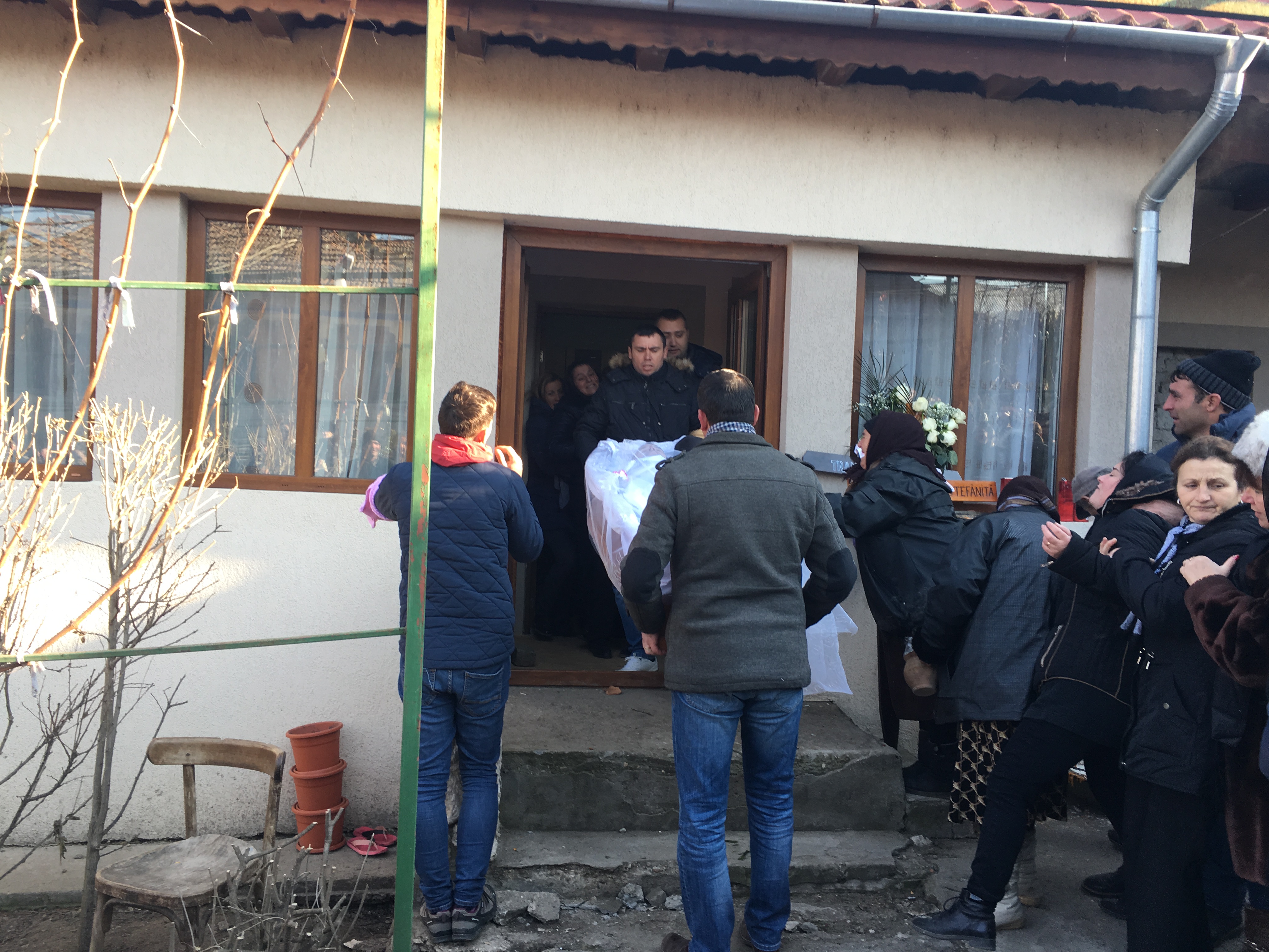 UPDATE: Criminalul din Palilula, un absolvent de Medicină care era pregătit să ucidă oricând. Victimele sale au fost înmormântate