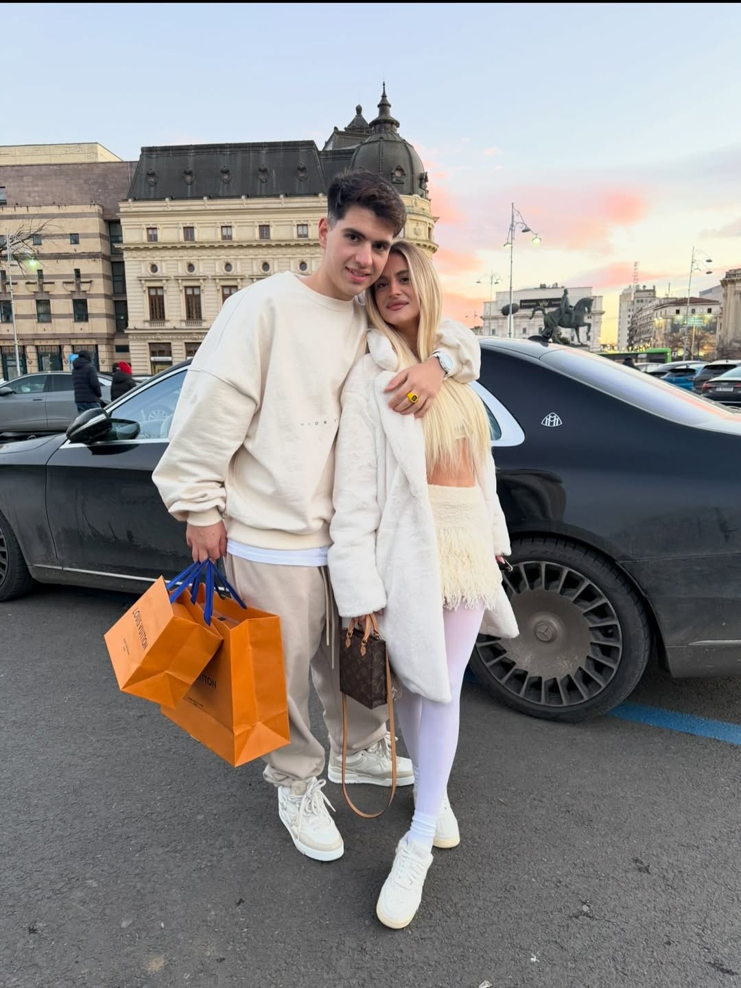 Bisoi Petruț, prima reacție după ce a fost condamnat la închisoare. Decizia luată de celebrul vlogger