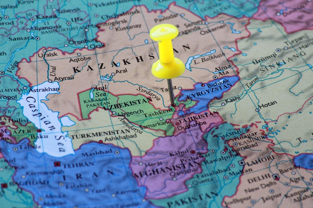 Ce să vizitezi în Uzbekistan