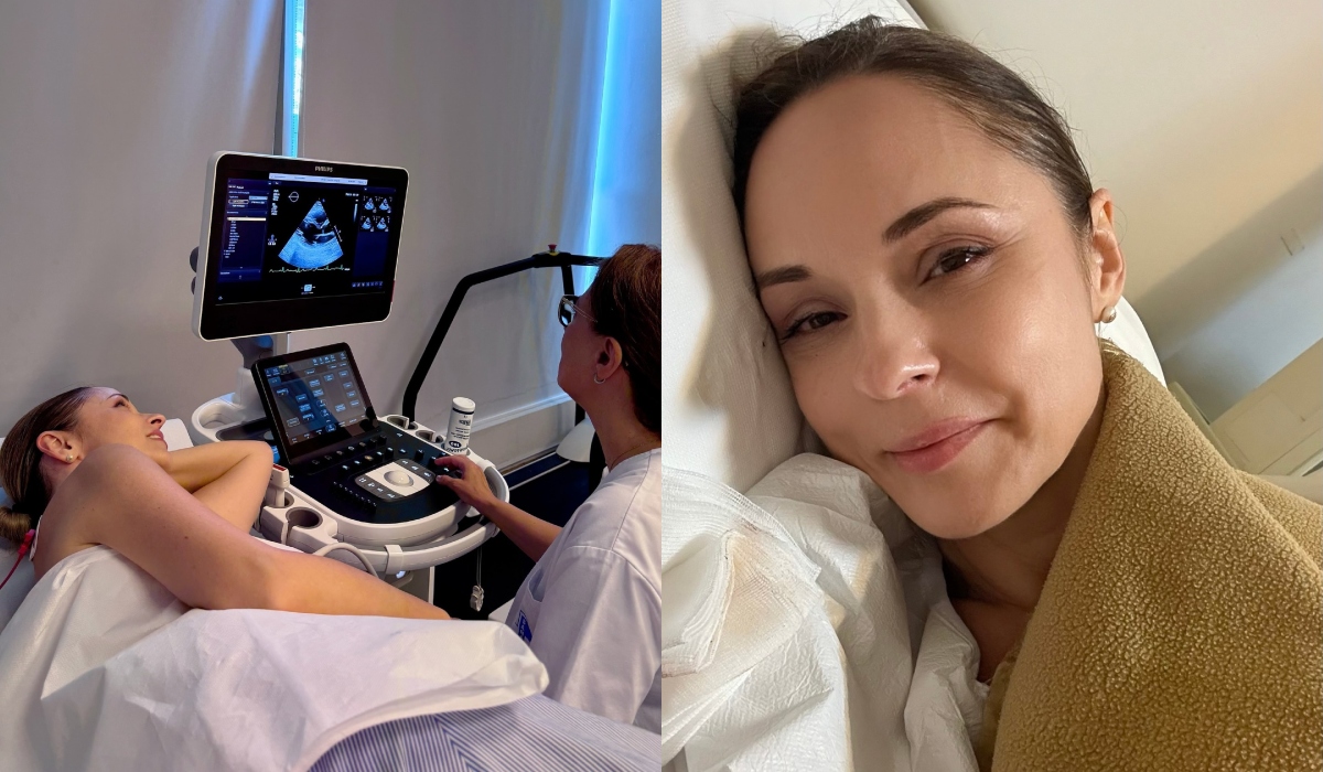 Unde va pleca Andreea Marin după intervenția medicală suferită. „Probleme interioare sufletești nevindecate. Vă voi povesti altădată”