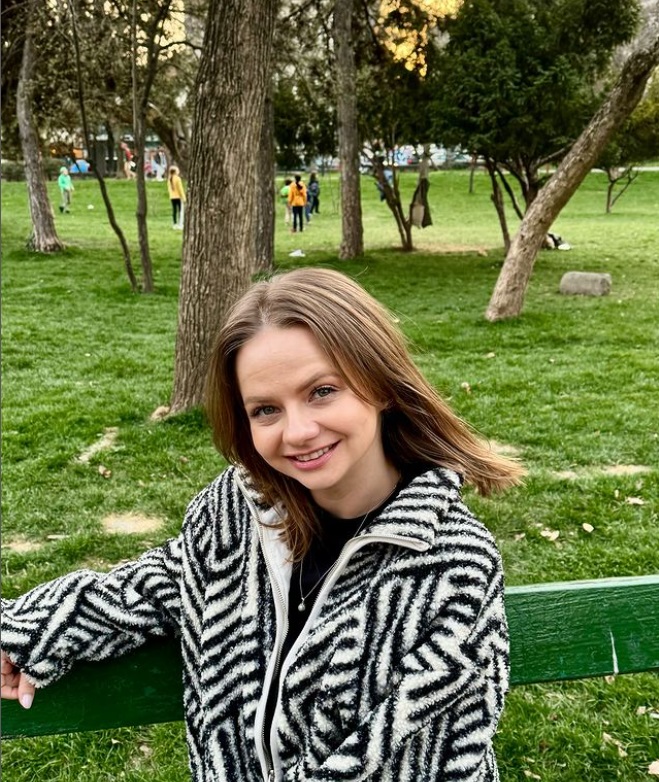 Cu ce se ocupă Vero Căliman la doi ani după ce a părăsit Gașca Zurli. Decizia luată de fosta Fetiță Zurli