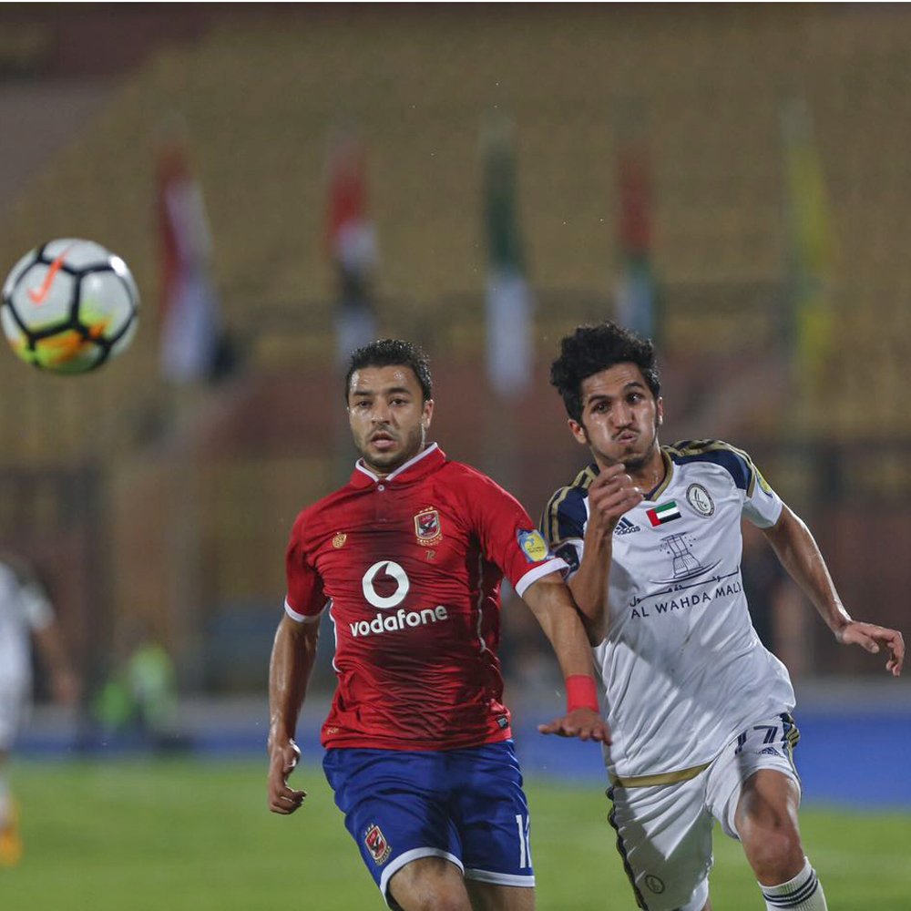 Reghecampf a pierdut și al doilea meci cu Al Wahda la Arab Club Championship / GALERIE FOTO&VIDEO