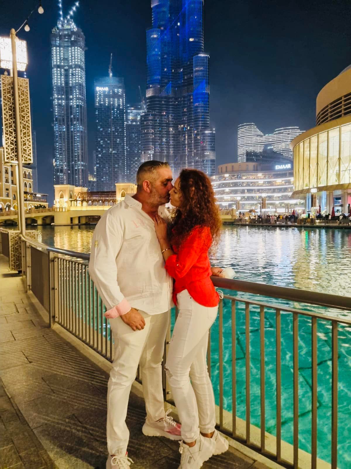 Daniel Onoriu, primele declarații după ce a anunțat că divorțează de soție: „Eu am făcut șmecheria asta”