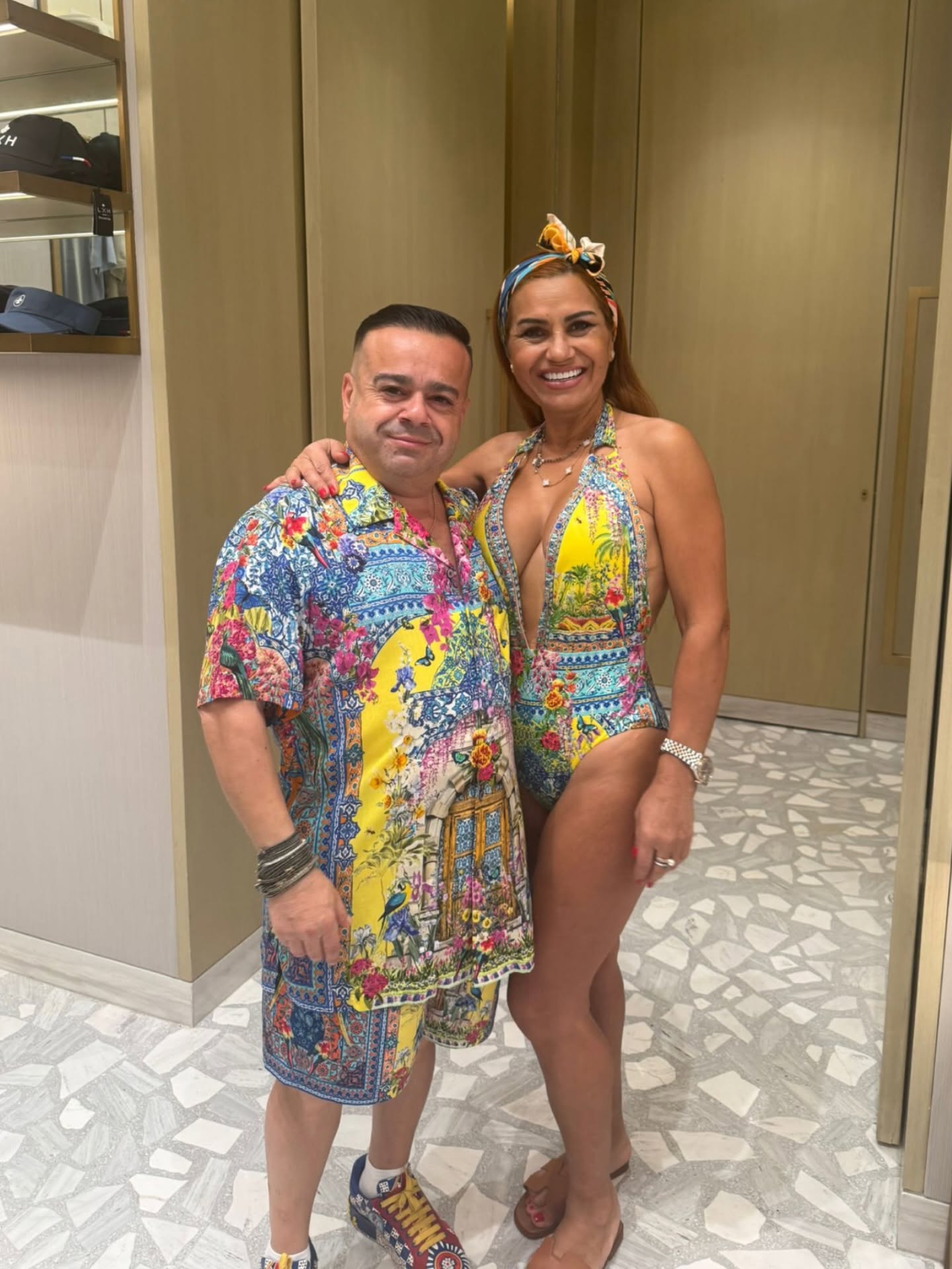Sfatul pe care i l-a dat Adrian Minune fiicei sale. Karmen Simionescu: „Indiferent de case, mașini, statut social”