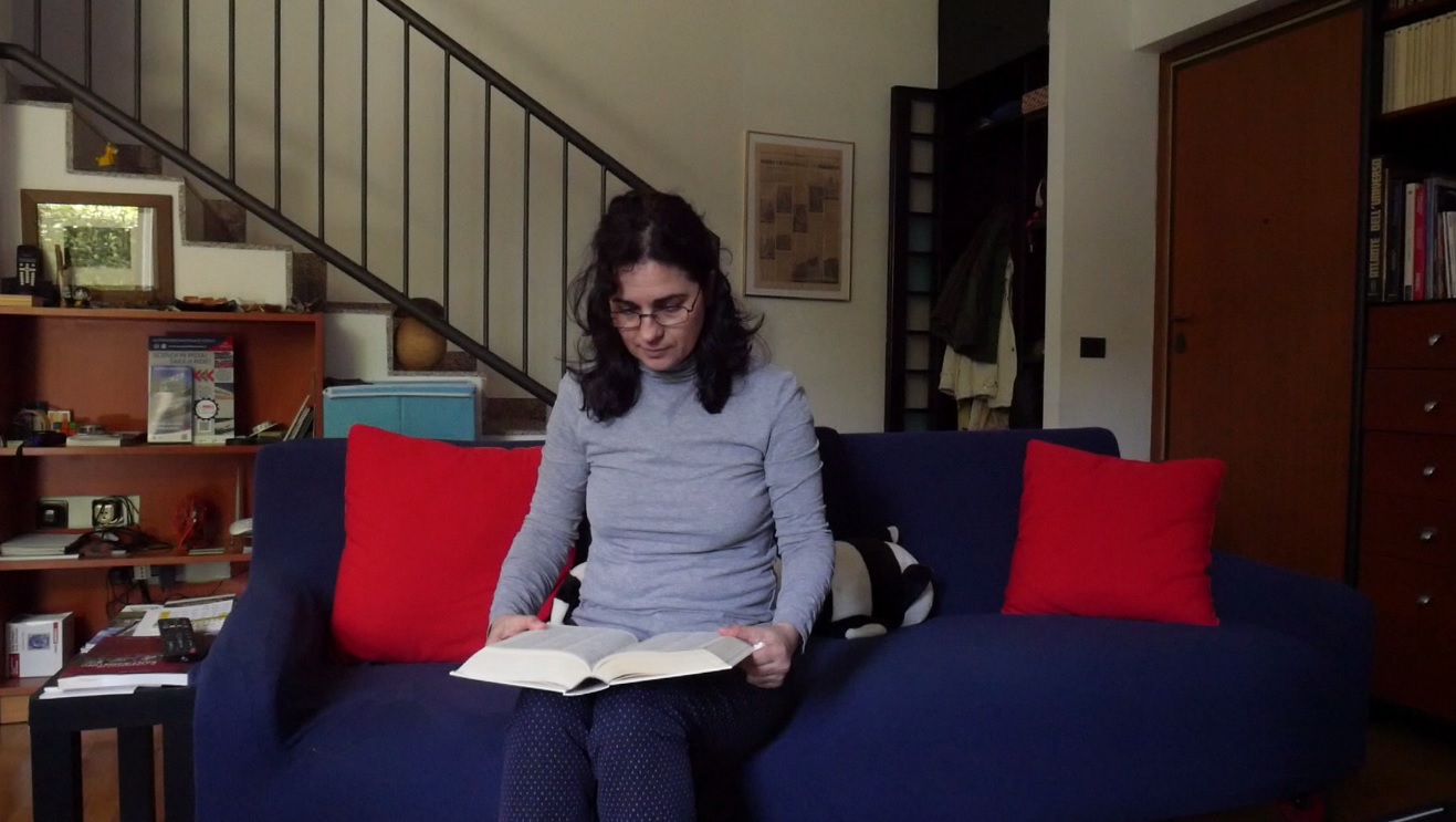 VIDEO/Ramona Popescu și-a deschis o pensiune românească în Italia. Drumul de la Drăgășani la Monza a fost presărat cu multe îndoieli și piedici