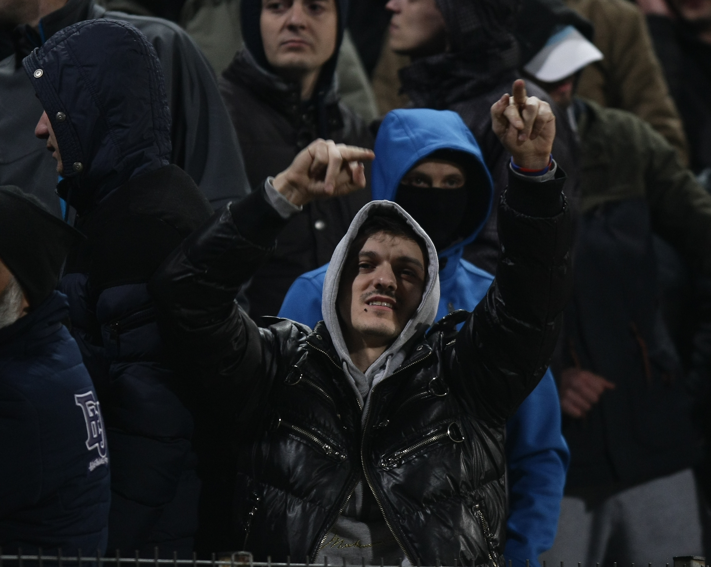 Steaua - Rapid 0-1. Gecov a adus fericirea pentru giuleșteni / FOTO