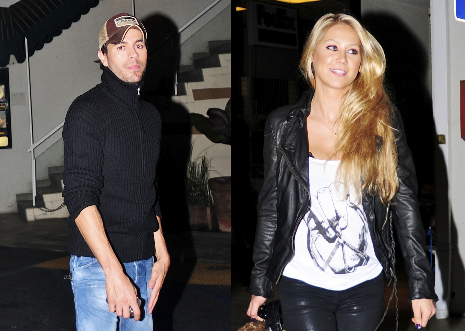 Enrique Iglesias și Anna Kournikova așteaptă al patrulea copil. Sunt împreună de 24 de ani și au deja gemeni și o fetiță