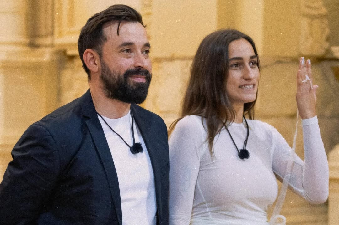Suma totală pe care Oase și Maria Pitică au primit-o după ce au câștigat Power Couple România 2026. Antena 1 le-a oferit mai mult de 50.289 de euro