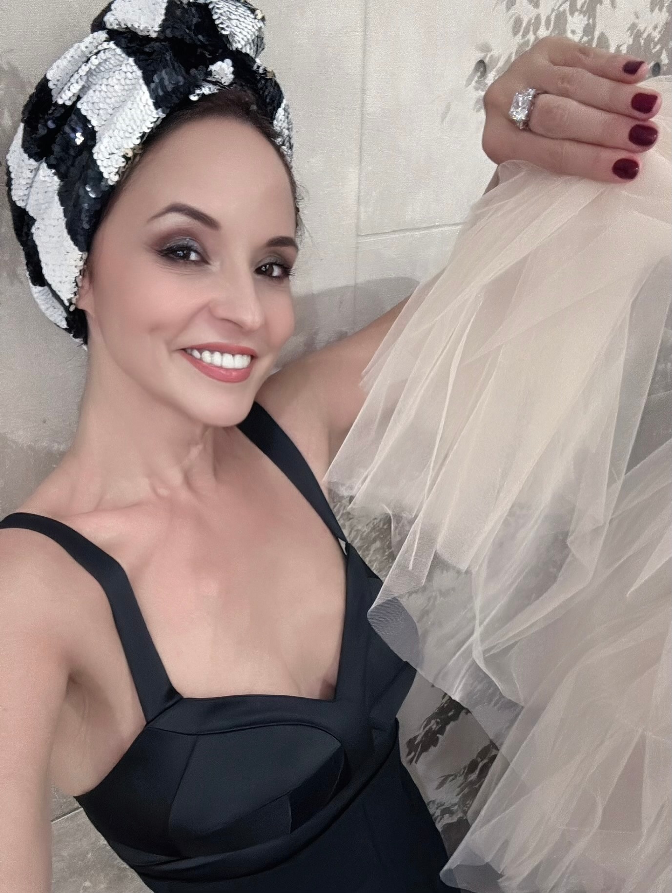 Andreea Marin, criticată de fani: „Ai slăbit mult, ai grijă de tine”. Cum s-a pozat vedeta și ce răspuns le-a dat