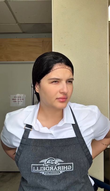 Liviu Vârciu a reacționat, după ce fiica lui cea mare a plecat la muncă în America. „Stau cu inima cât un purice”