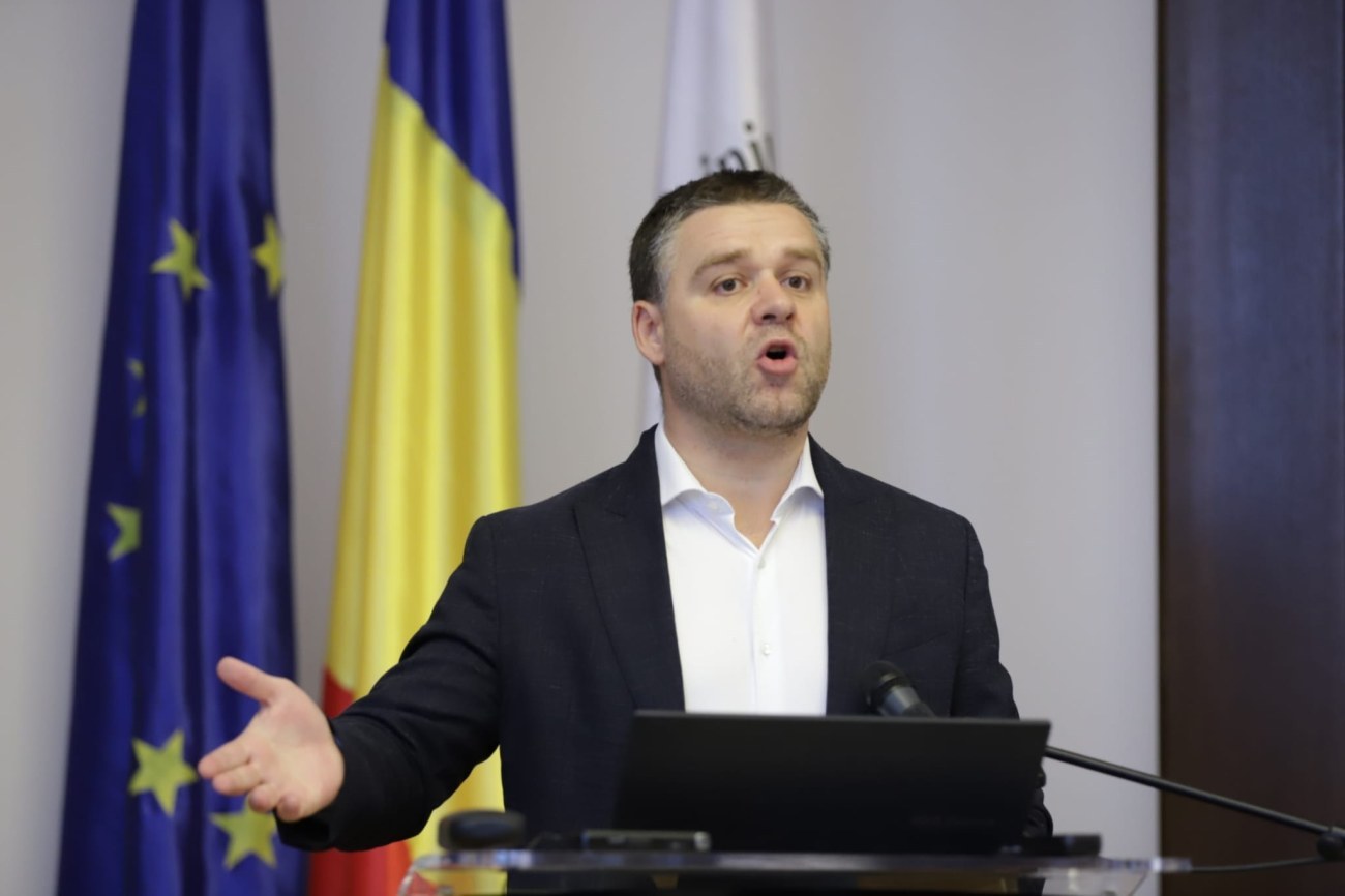 Ciprian Ciucu cere insolvența STB: „Conducerea să se întrunească mâine dimineață și să ia decizia corectă. Altfel, STB intră în faliment”
