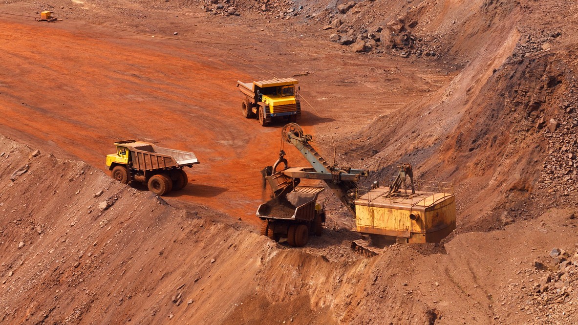 As major economies seek to reduce dependence on China and diversify supply chains, countries like India are intensifying their outreach to resource-rich African nations.