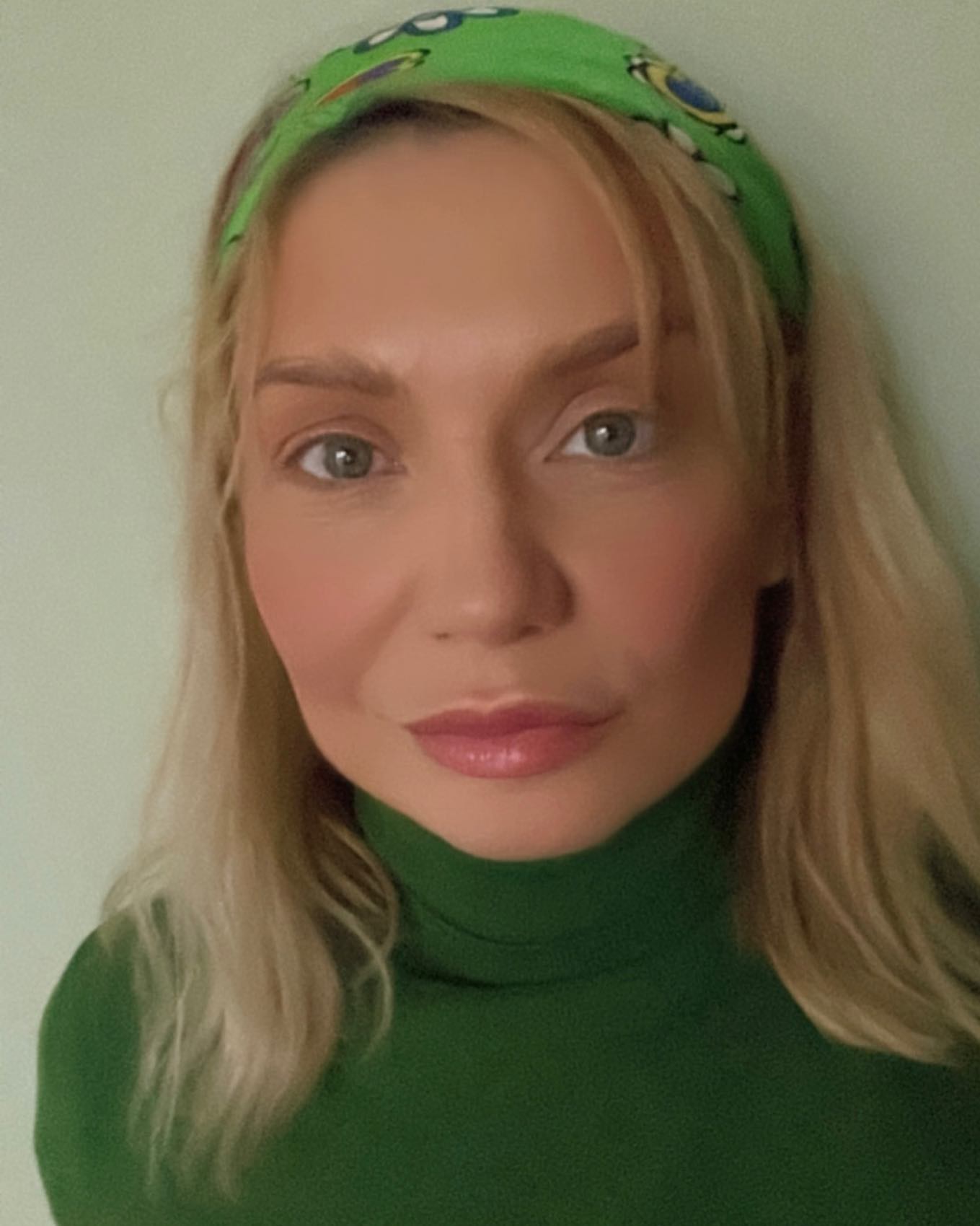 Cristina Cioran a slăbit 6 kilograme în două săptămâni. Ce dietă a ținut: „Nu am mai gustat ciocolată de o lună și ceva”